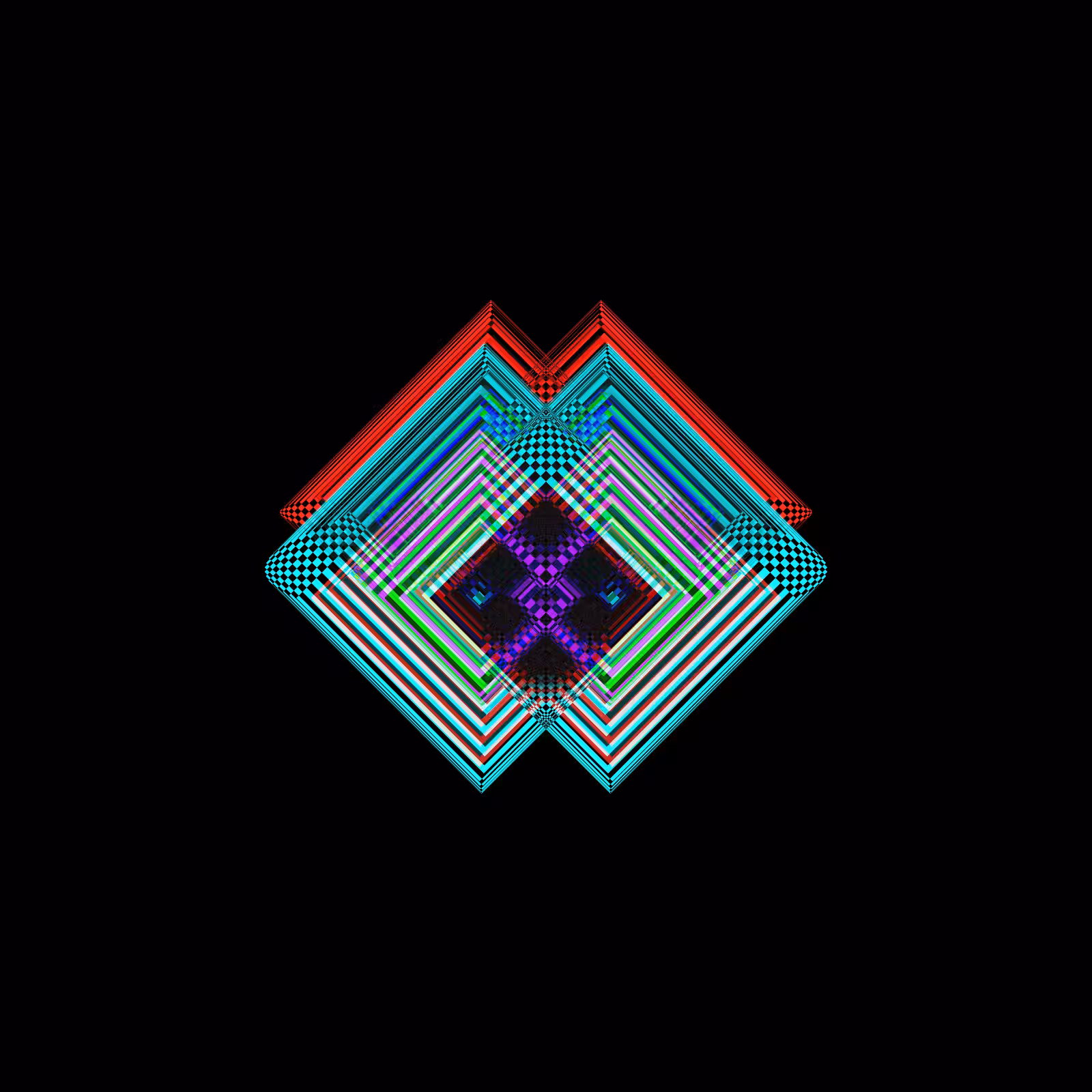PixelShifter #117