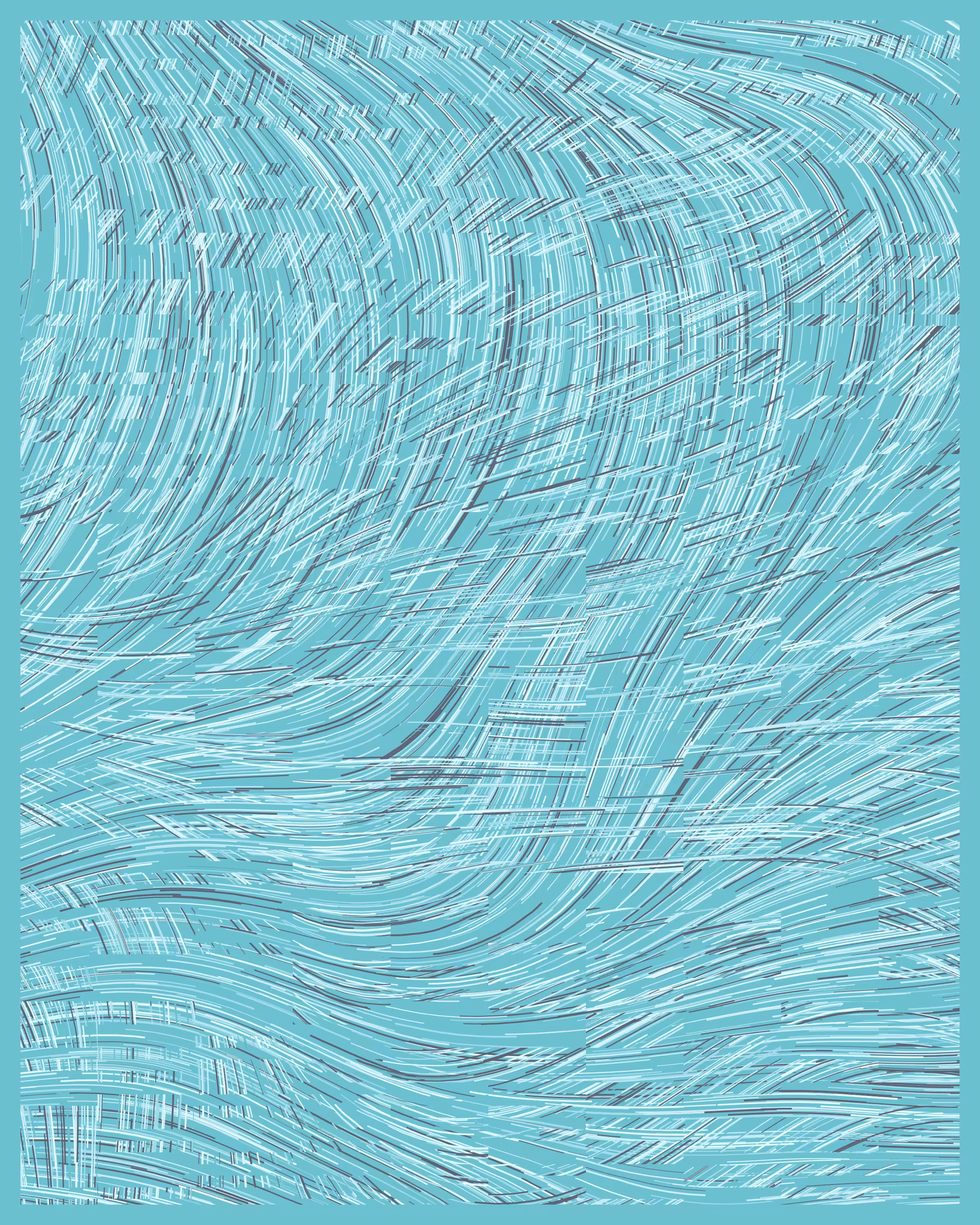 Sillage #78