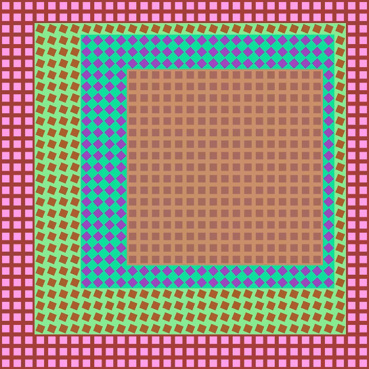 Square Planets #362