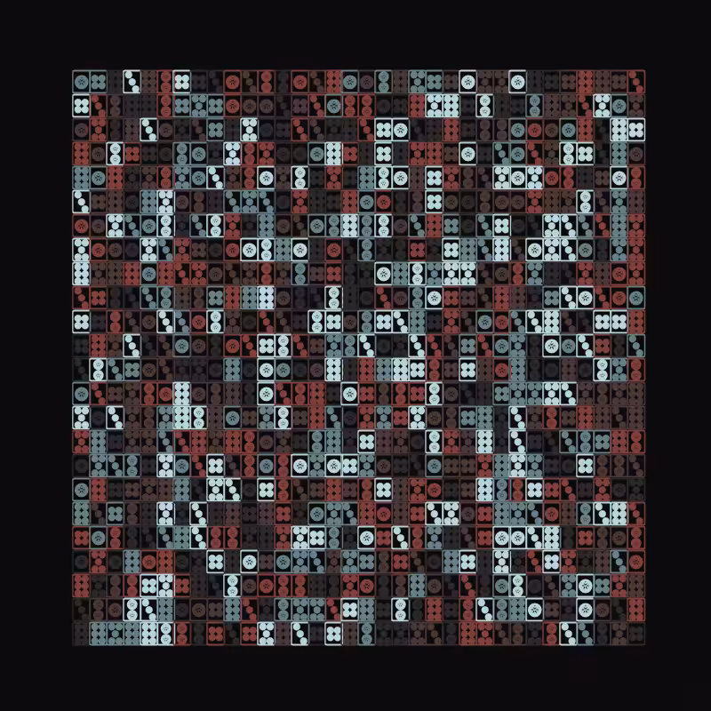 Odd-One-Out(OOO) #50