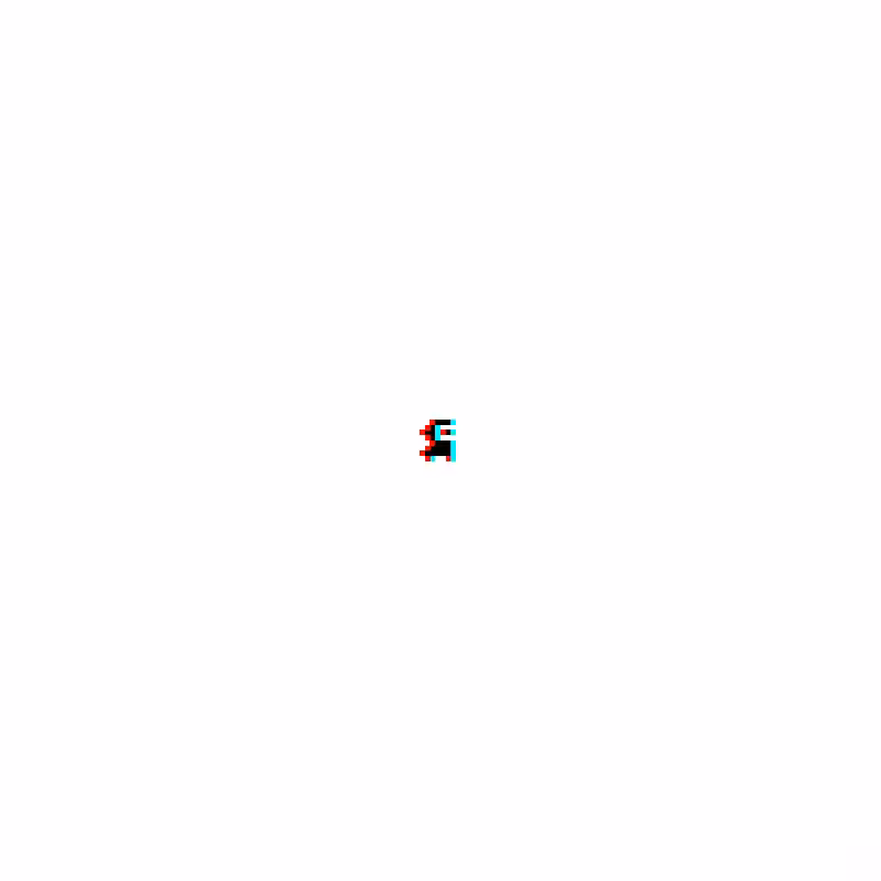 SMOL PORTRAIT (3/12) #22