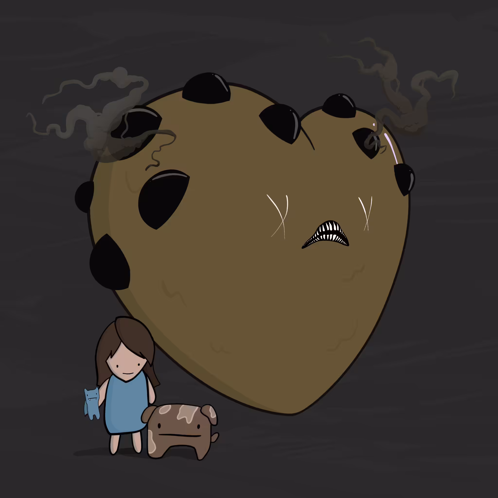 Monomyth #4898