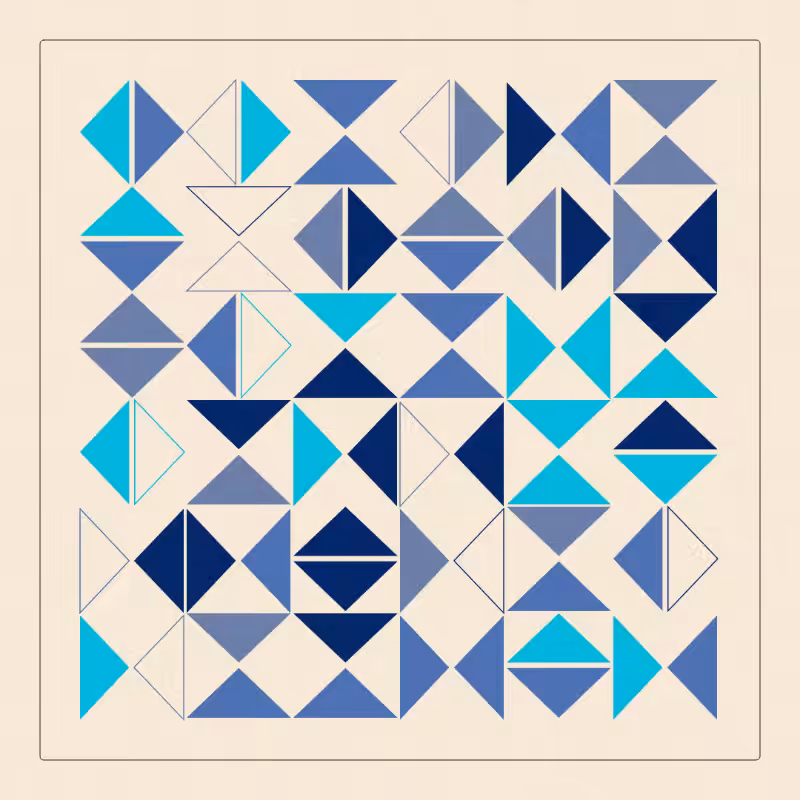 Azulejo #306