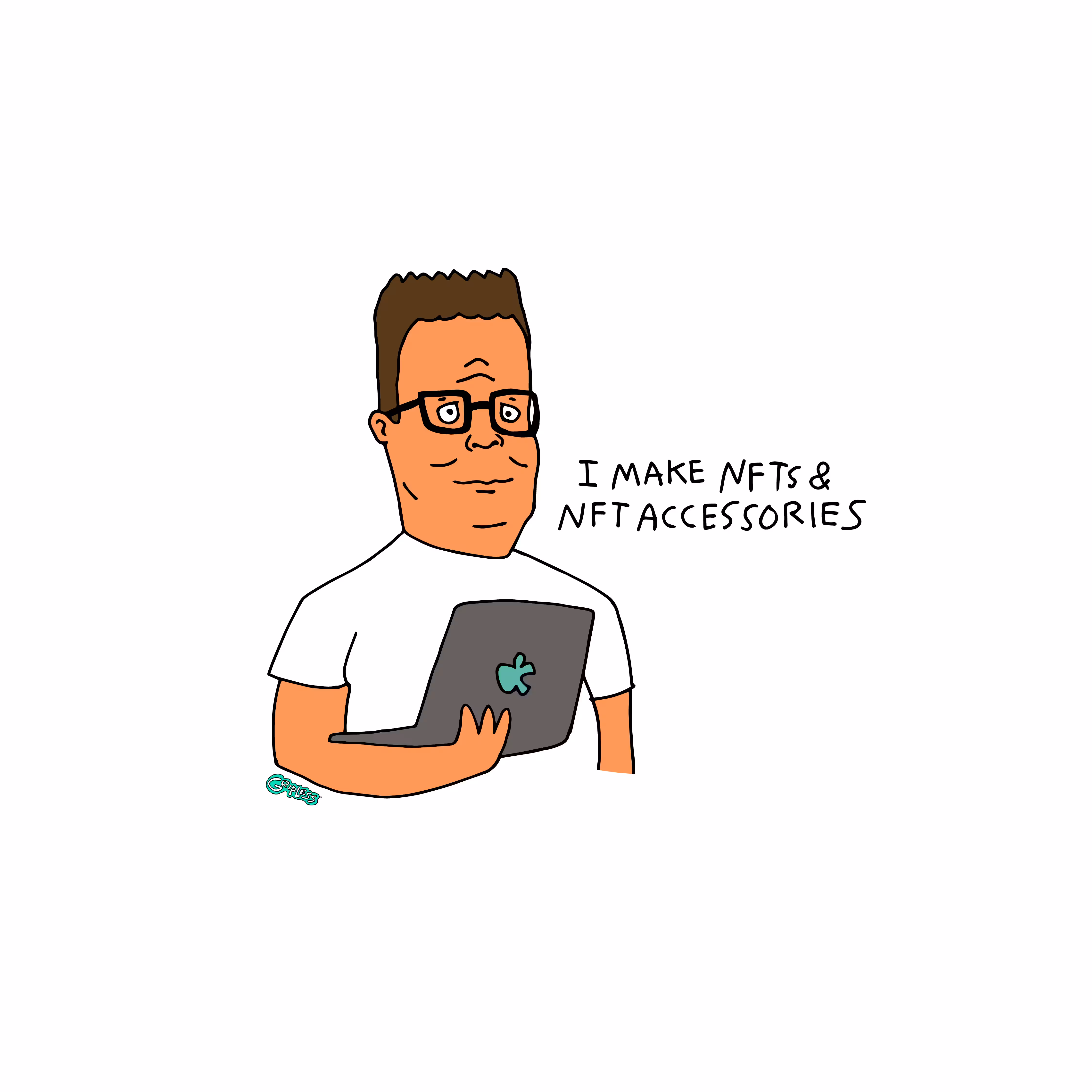 NFT Accessories