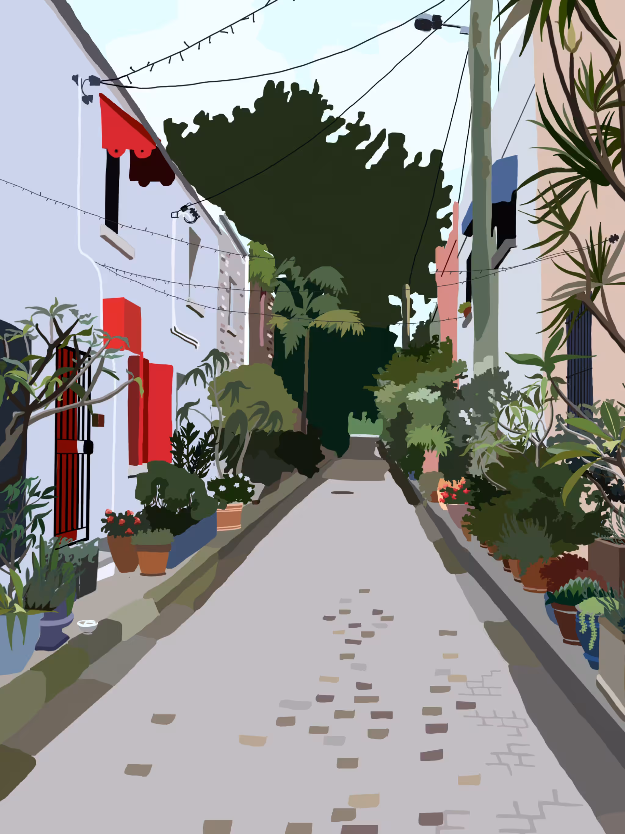 Surry Hills - Sydney