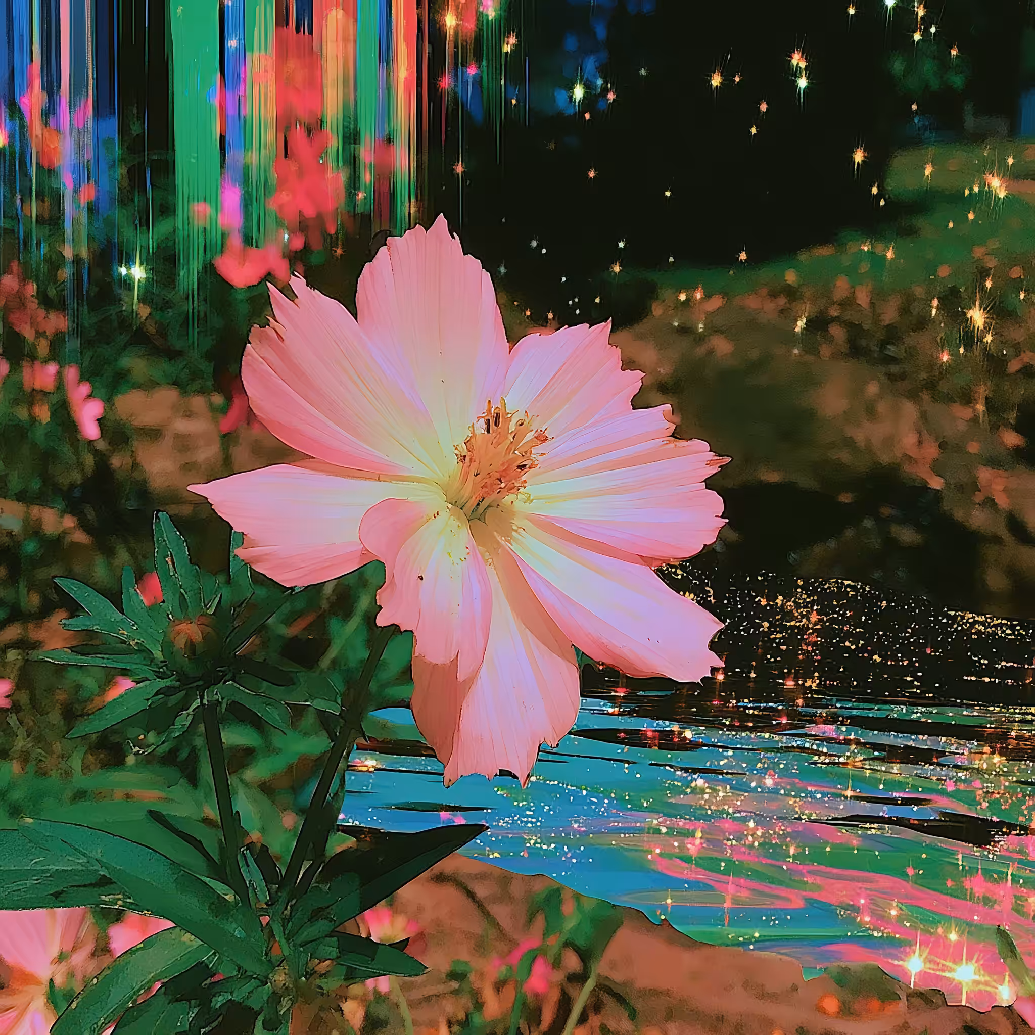 Flowers for you
