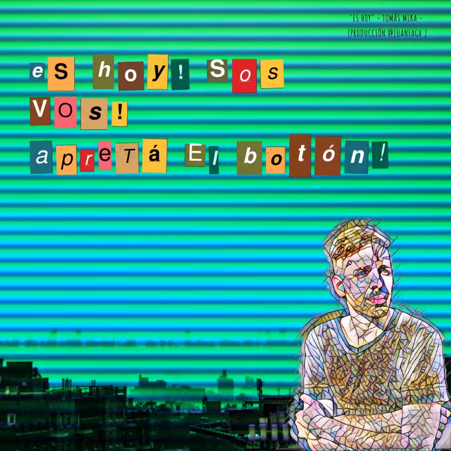 ES HOY #7