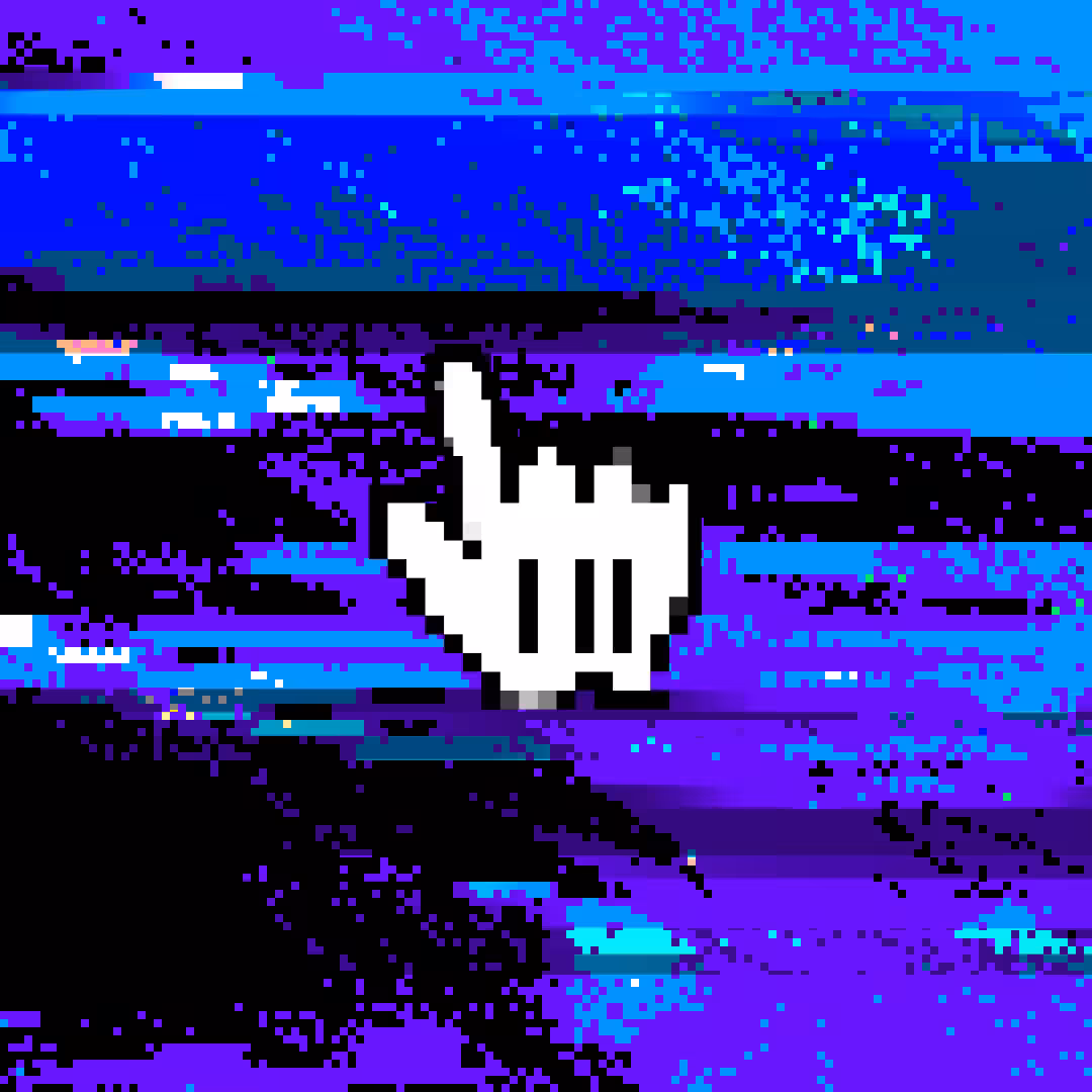 helping hand