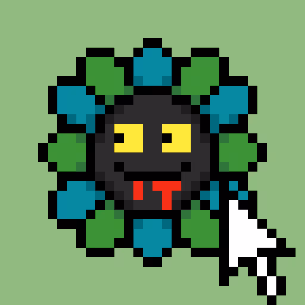Murakami.Flower #11520