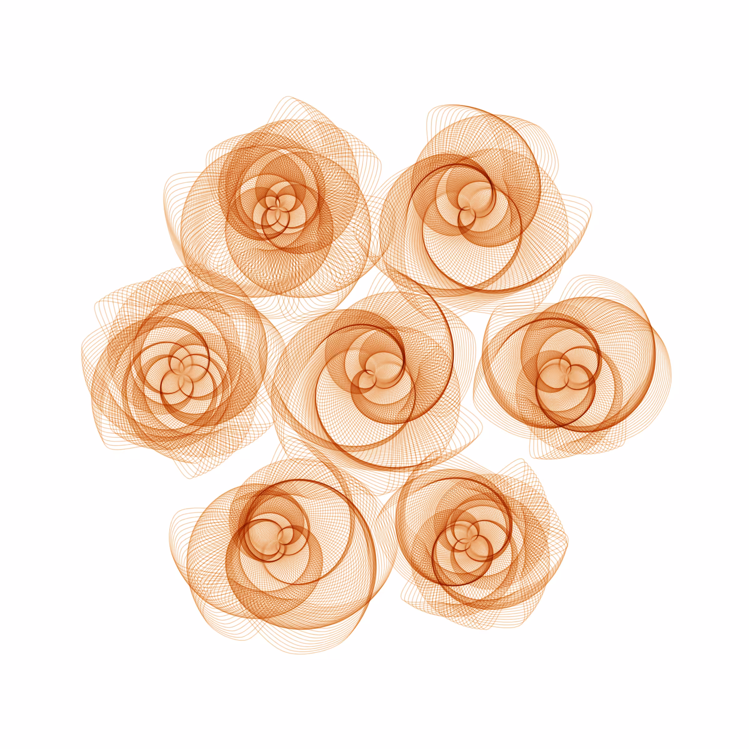 Flowers #5882