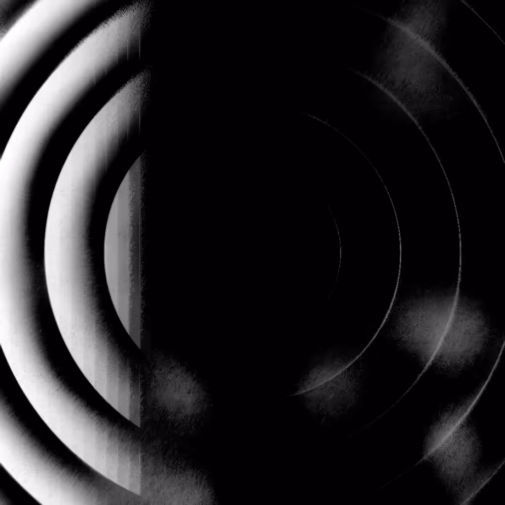 HIDDEN IN NOISE: Noise #488 