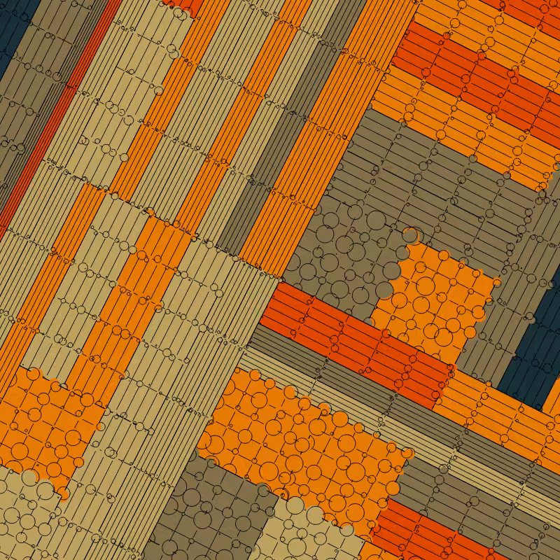 Live Cells #397