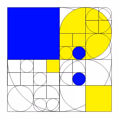 quadtree #21