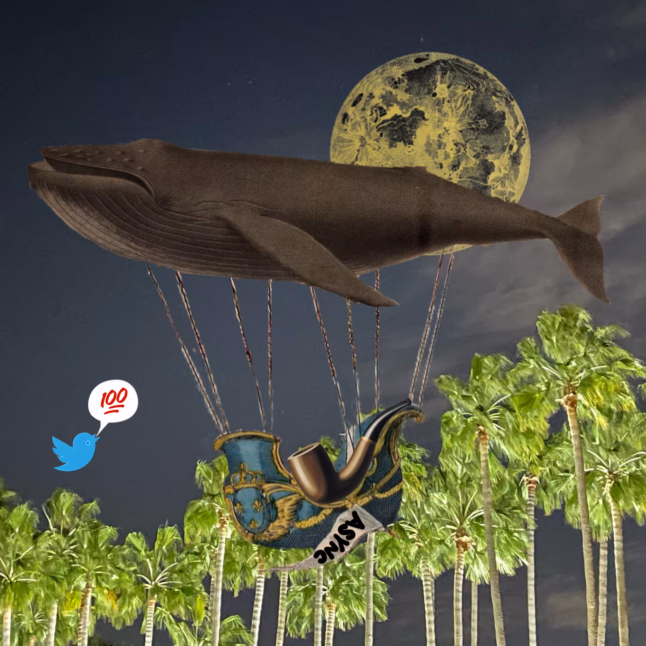 Airship #330