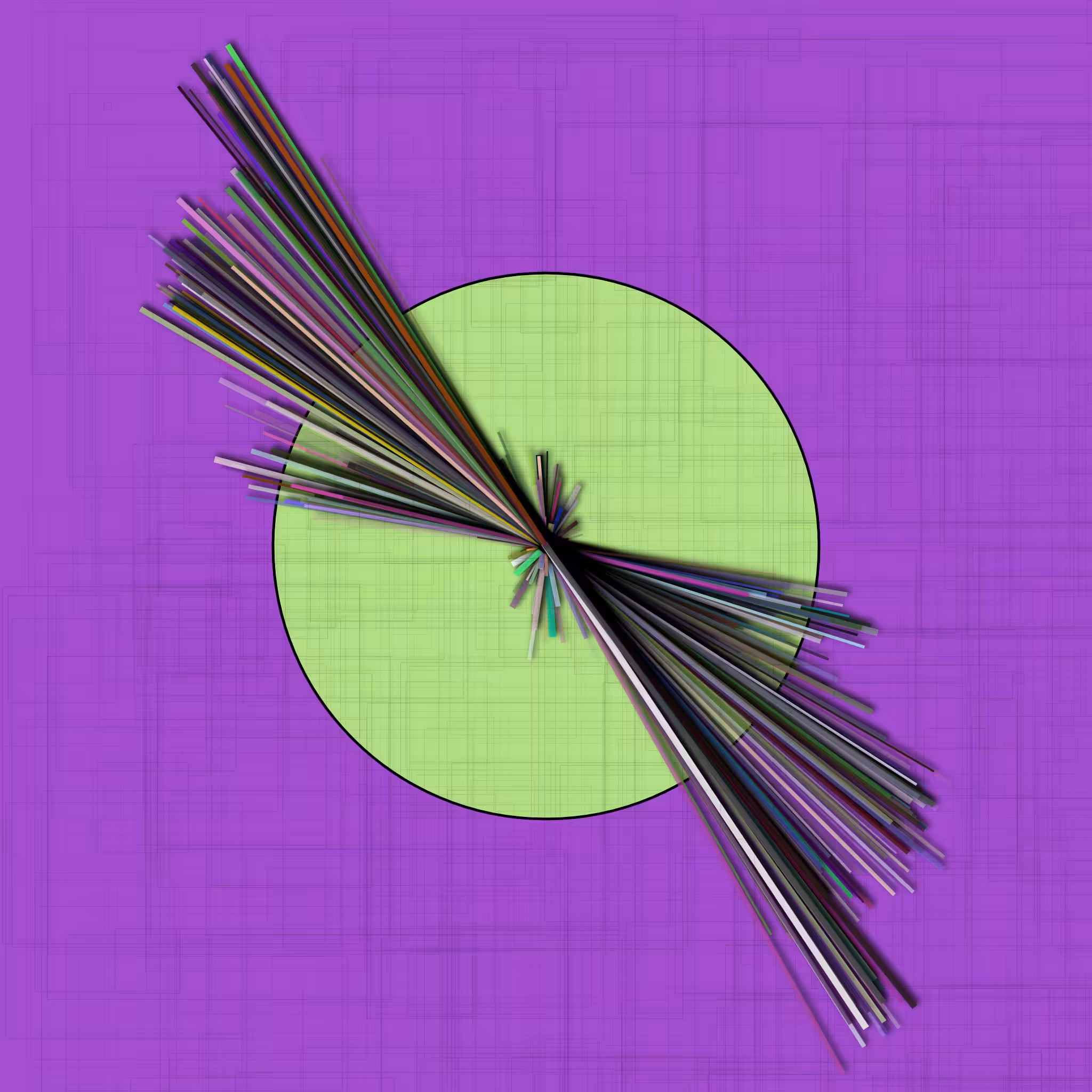 P5Js Thoughts V6 #1