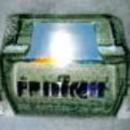financialprinter.com (1999-2001) reimagined by Cosmographia, with Simon Denny and Guile Twardowski