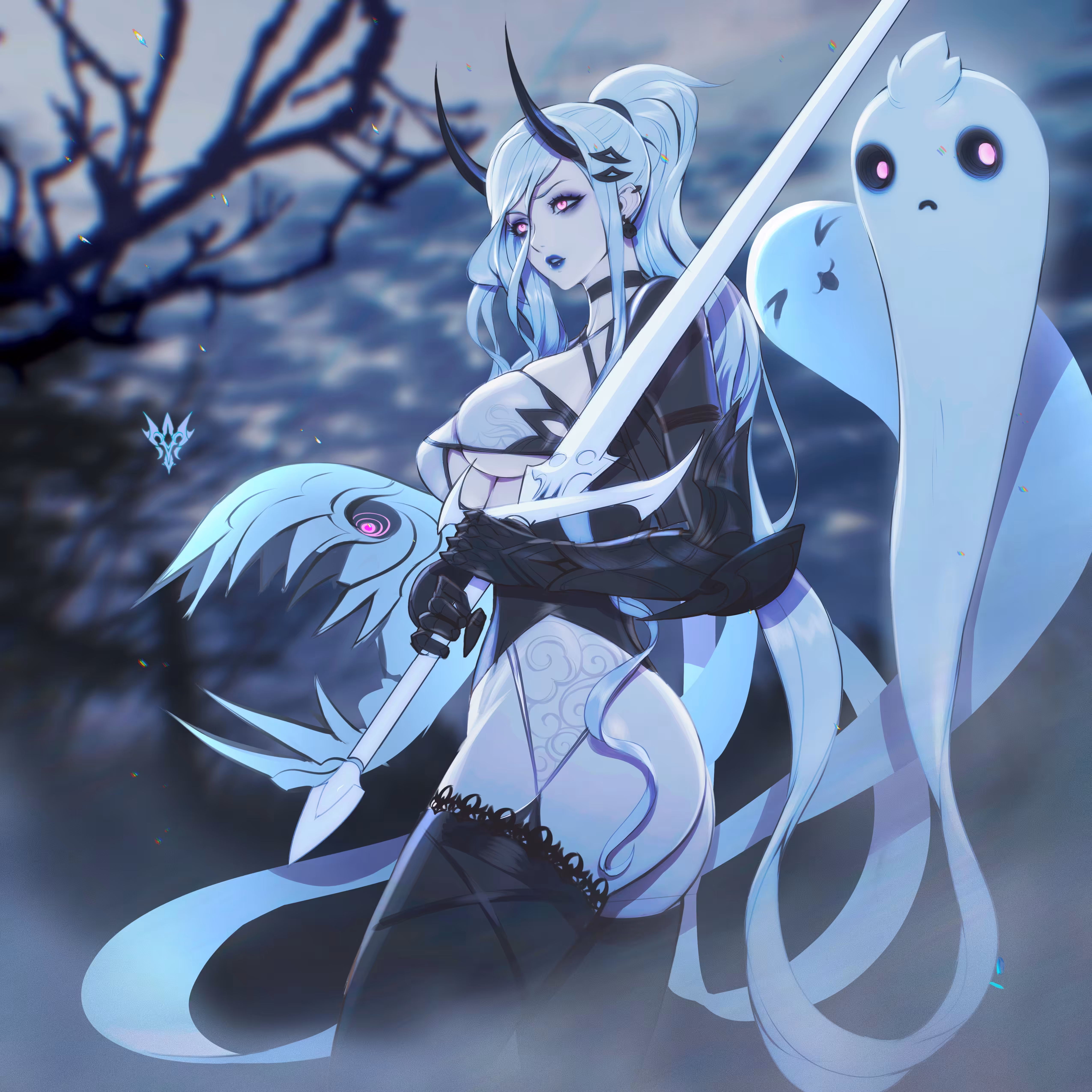 PHANTOM FRIENDS