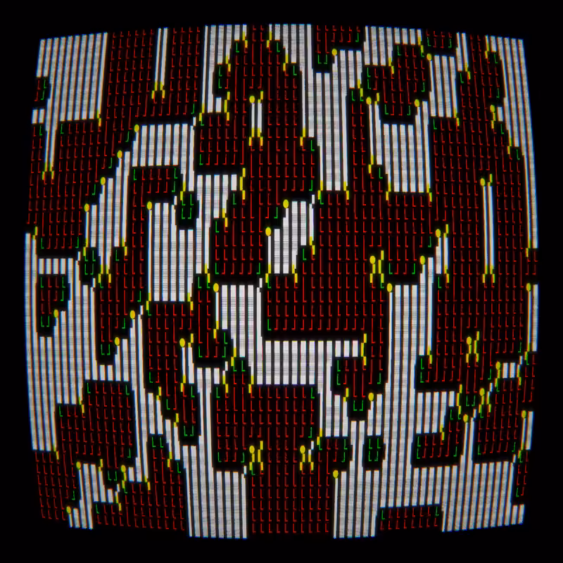 SIGNAL RECEIVING #526