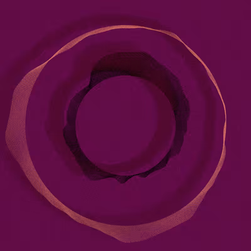 Tree Rings #44