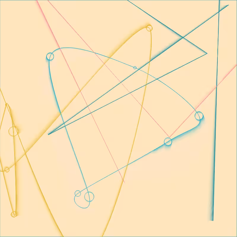 Brief Fragments #6