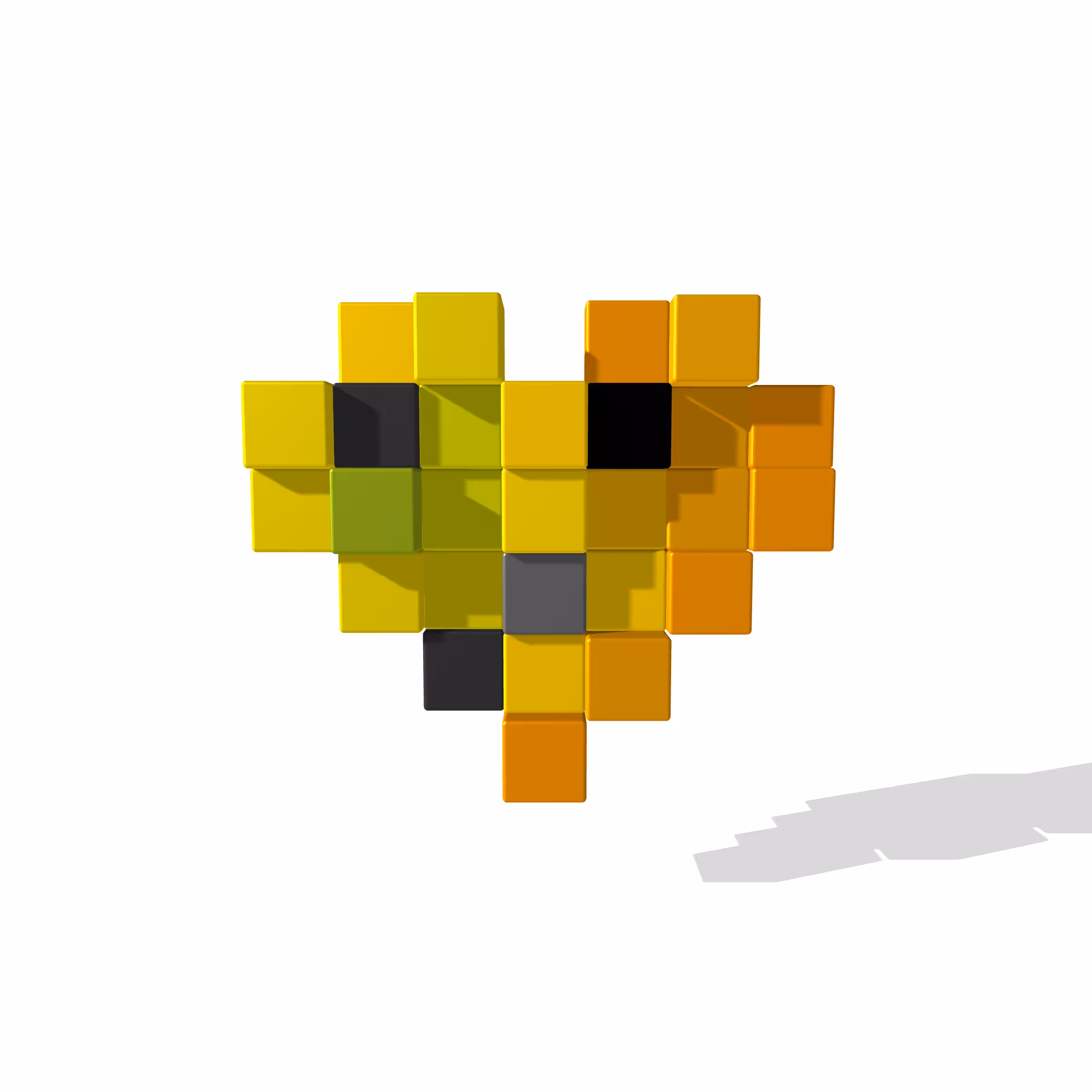 heart + craft #9506
