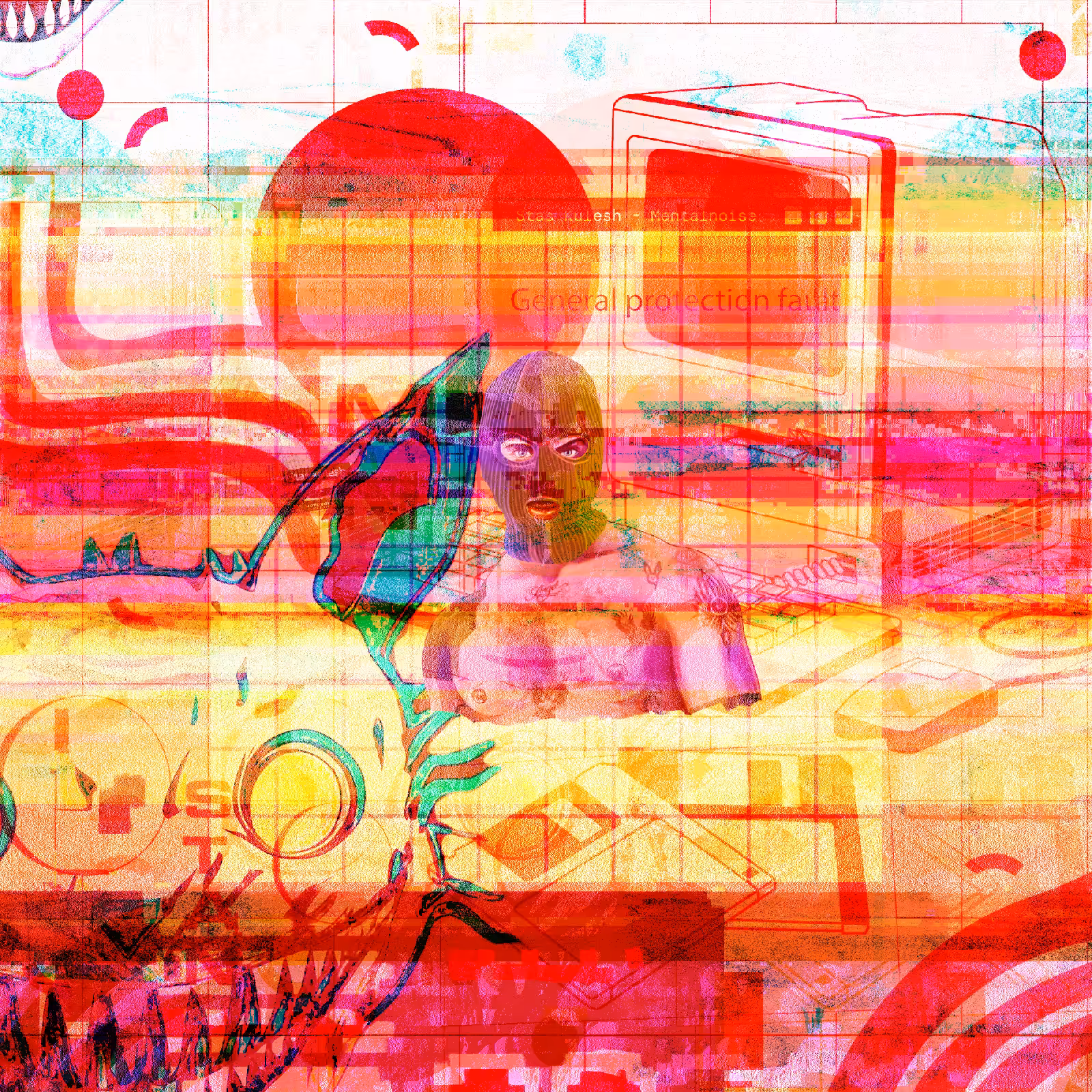 The Vibesynth #33