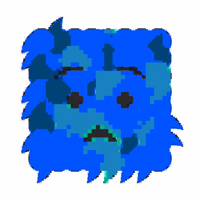 Based Kudzu #6980