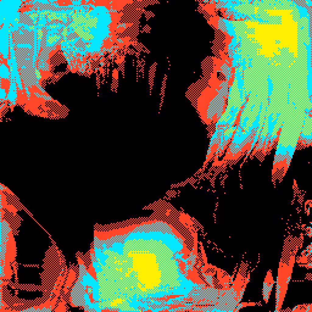 XWAVE Abstract 1984 no.2
