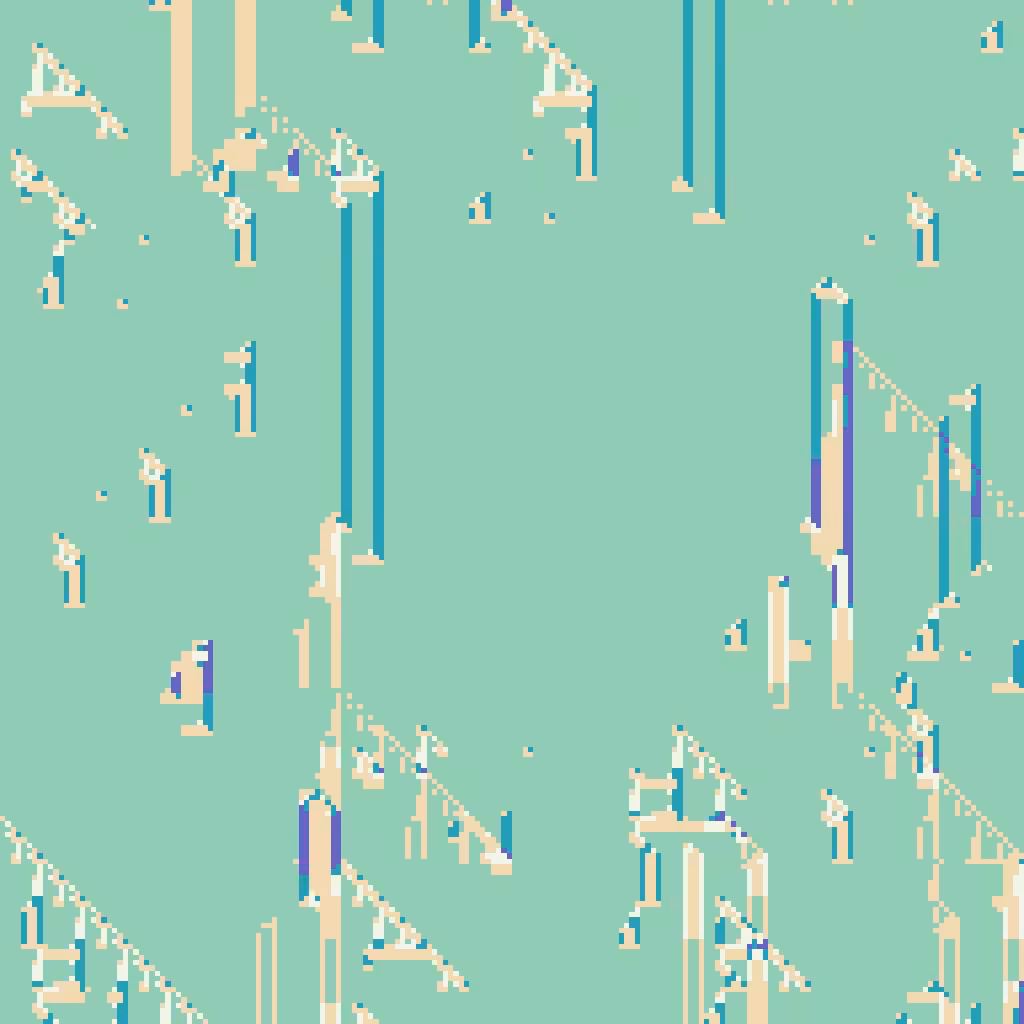 Zero-player game #728