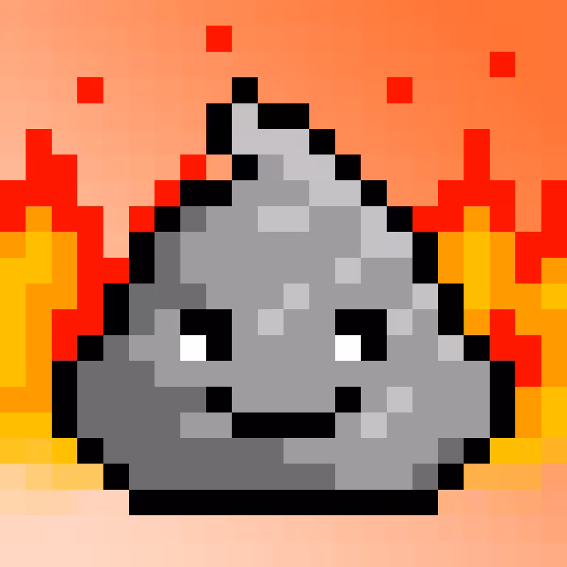 PooXL #5