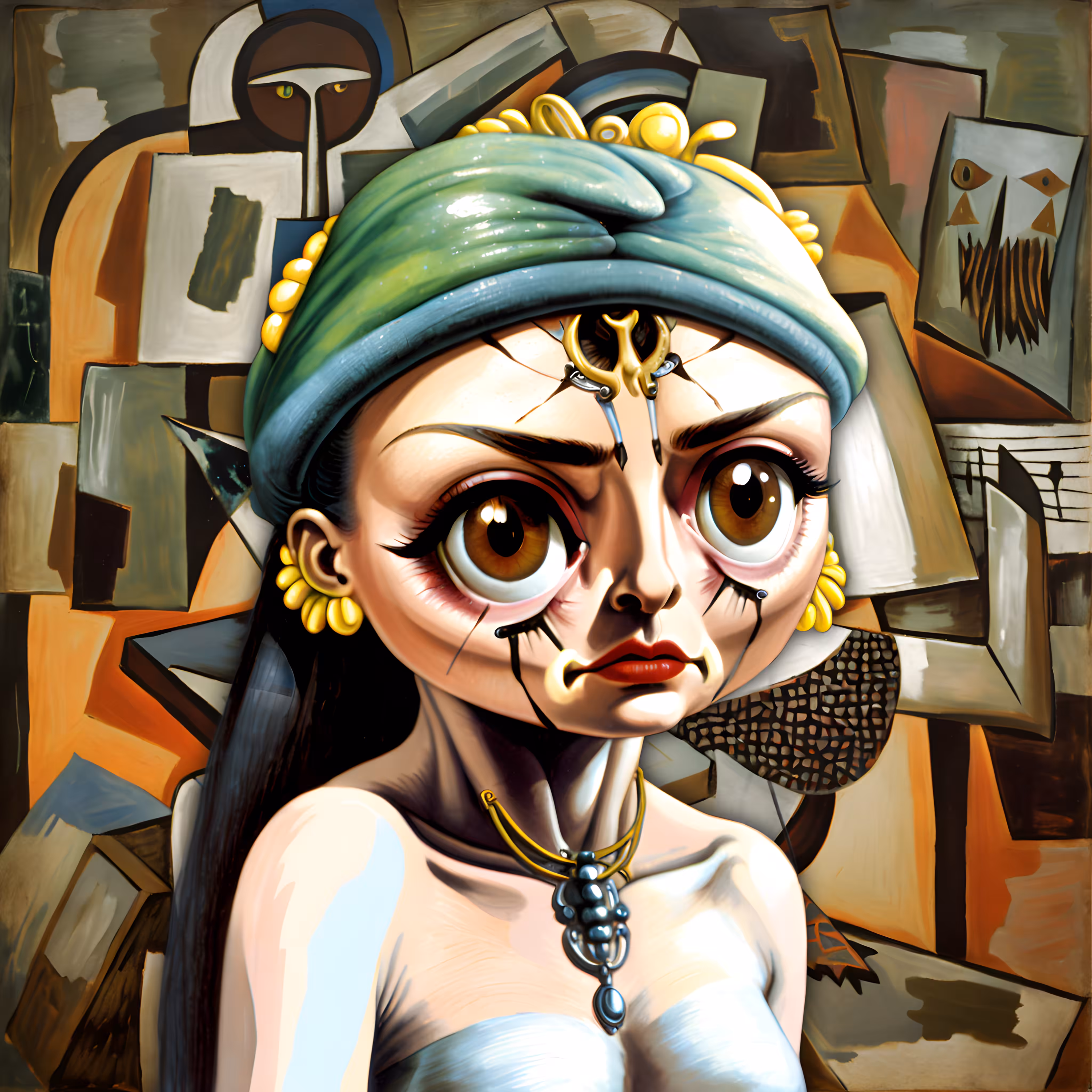 Art DeCC0s: Art DeCC0 #1876