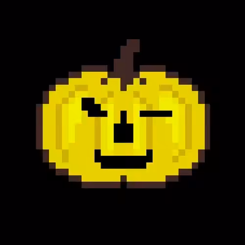 pumpkin #3