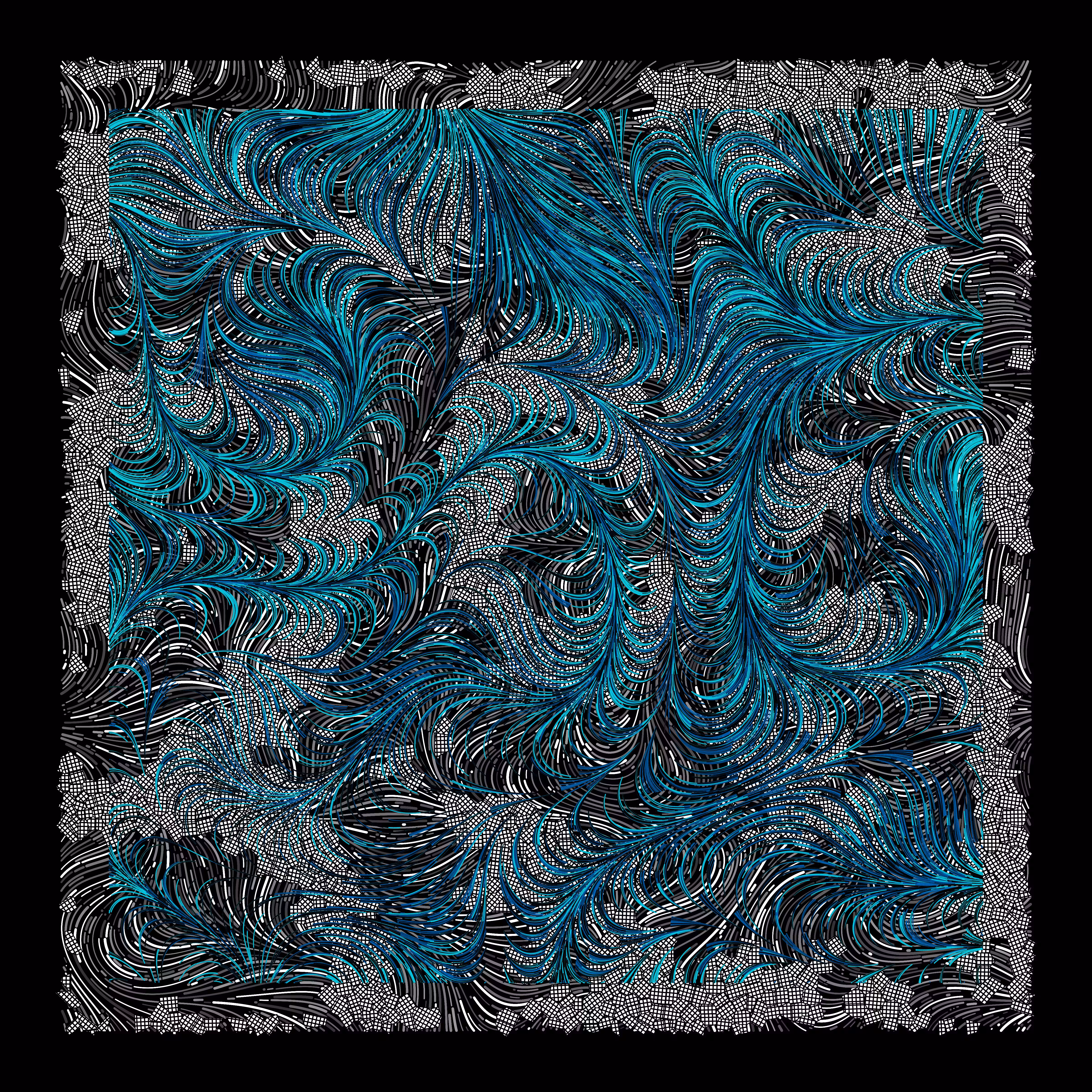 Ephemeral Tides #211