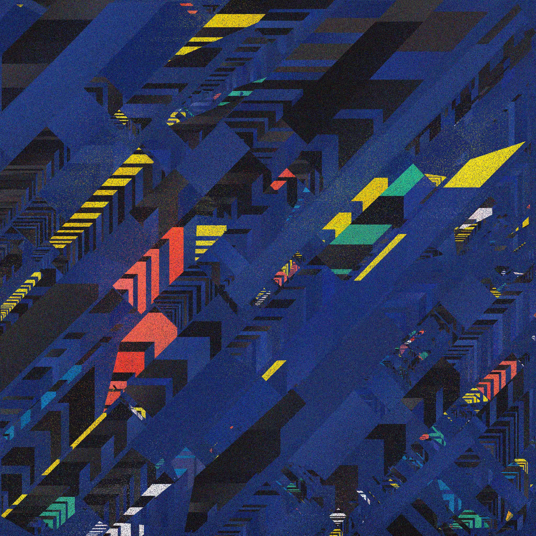 Bistable Perception #213