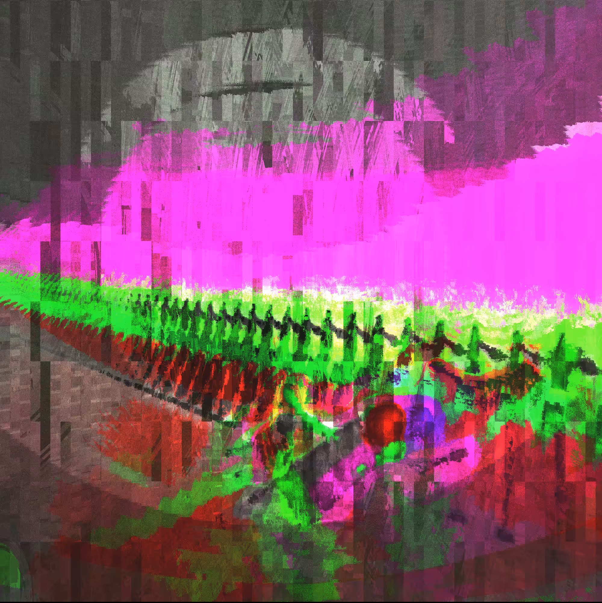 above/beneath all & all above/beneath #12