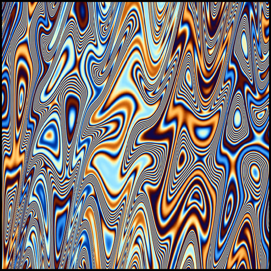 Generative patterns #3 #48