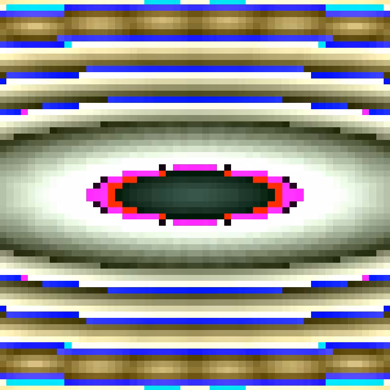 All Seeing Eye #8