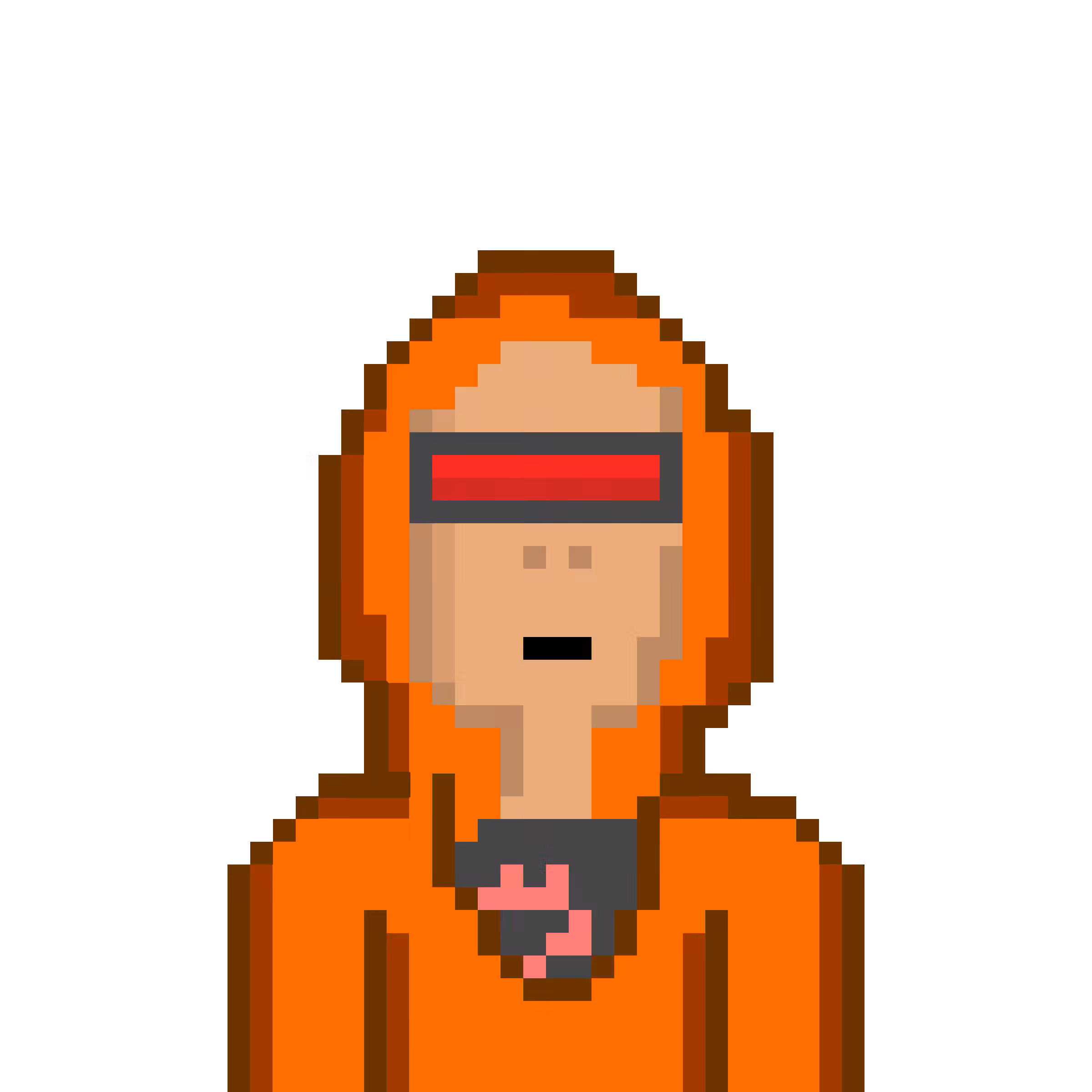 Dank Pixel God #5717