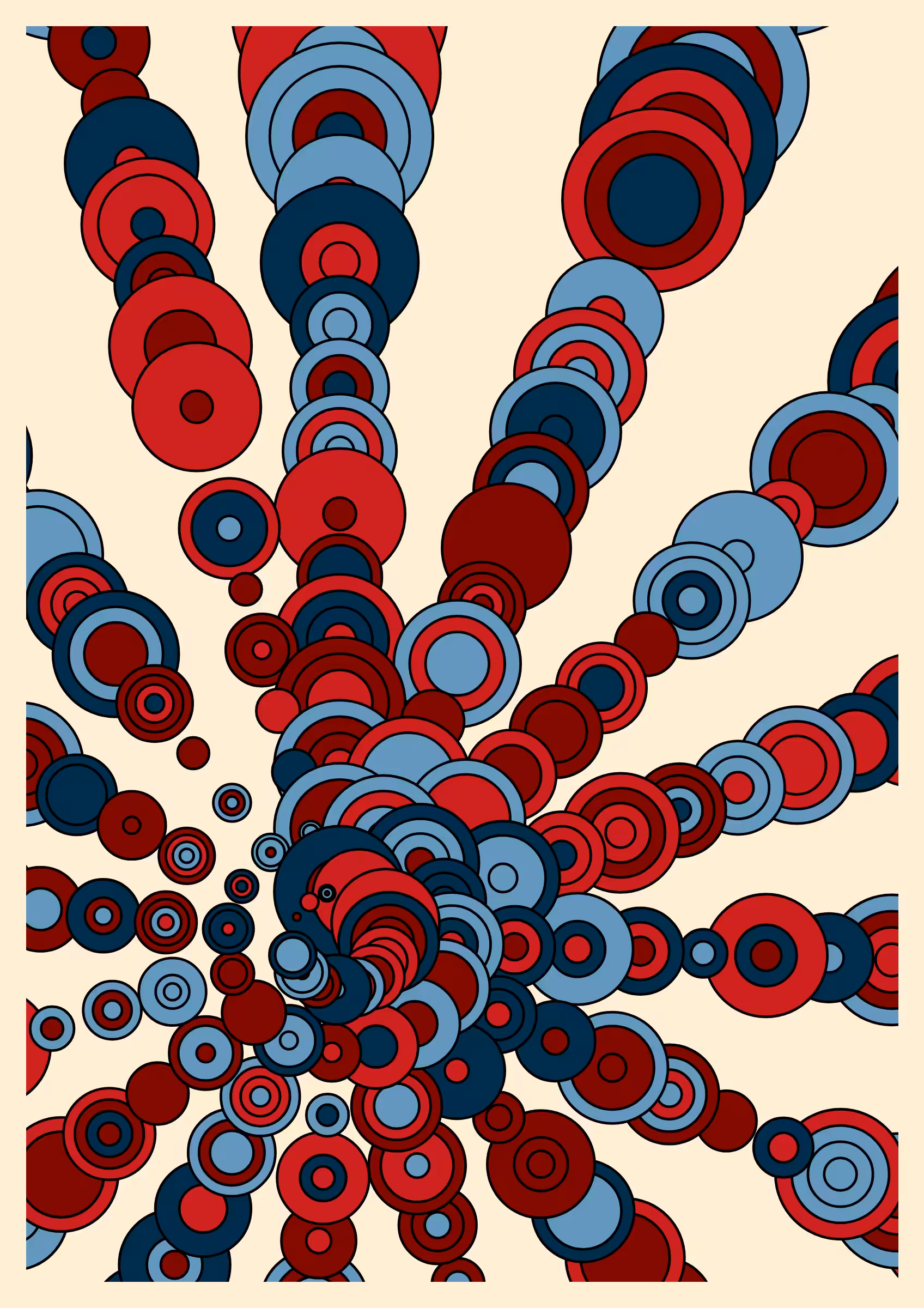 Cycles #3