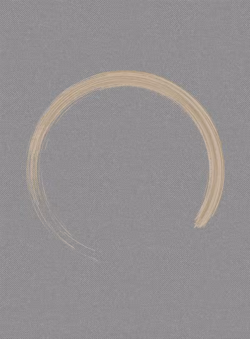 Zen Strokes #104