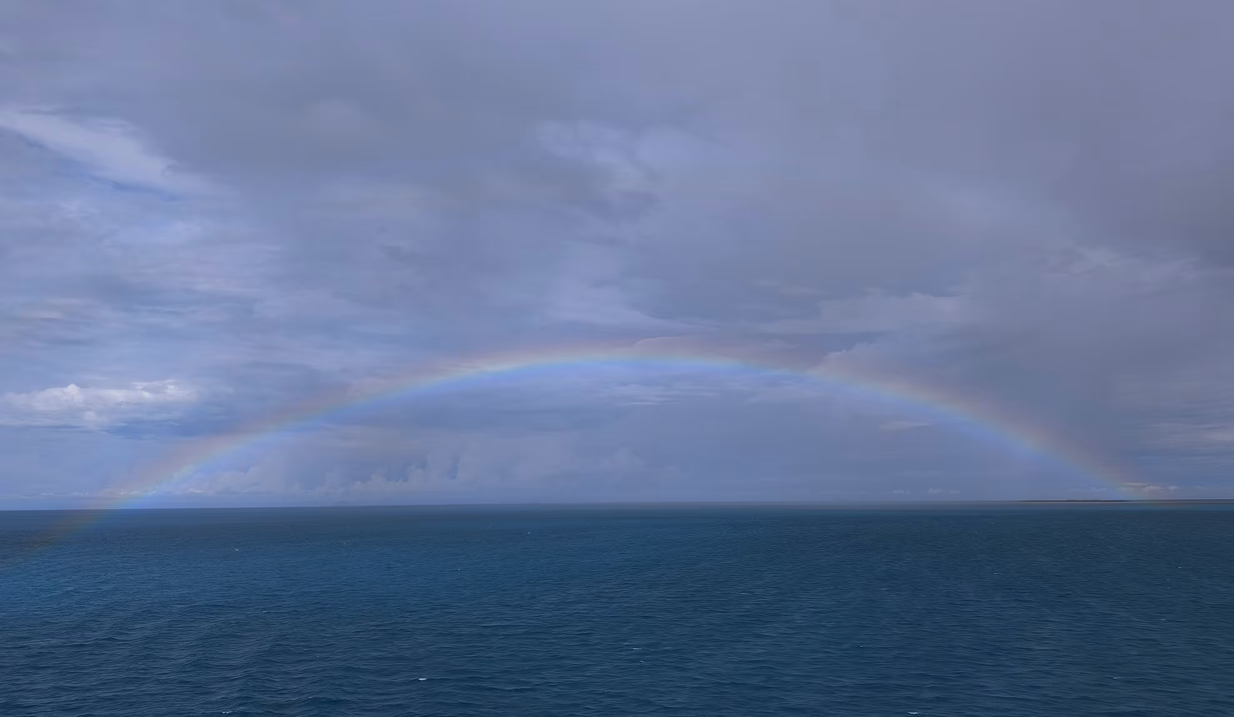 Rainbow Heaven - Photoliminal Special