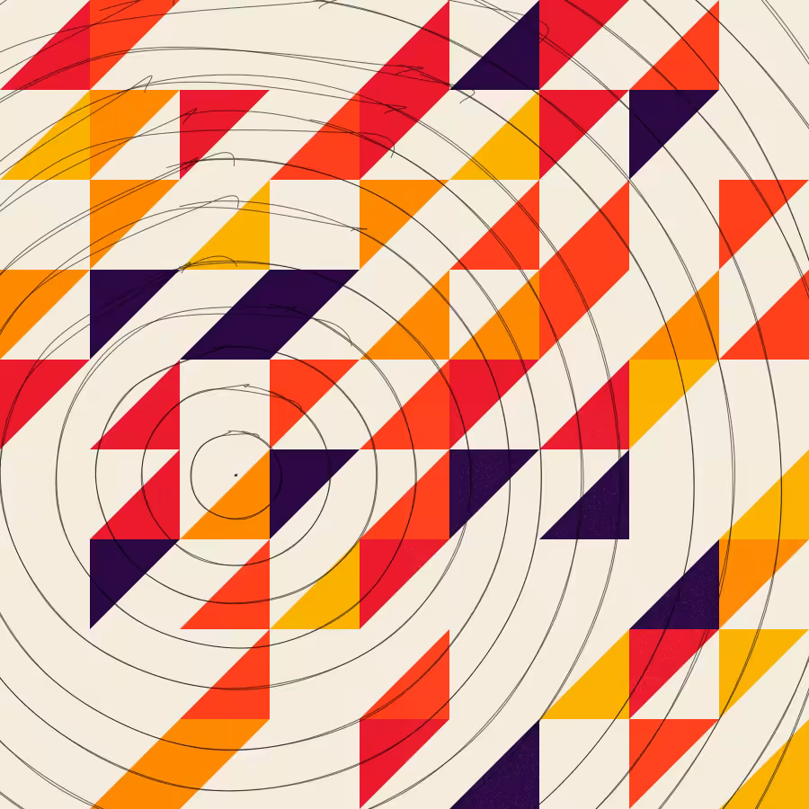 Mixed Shapes #43