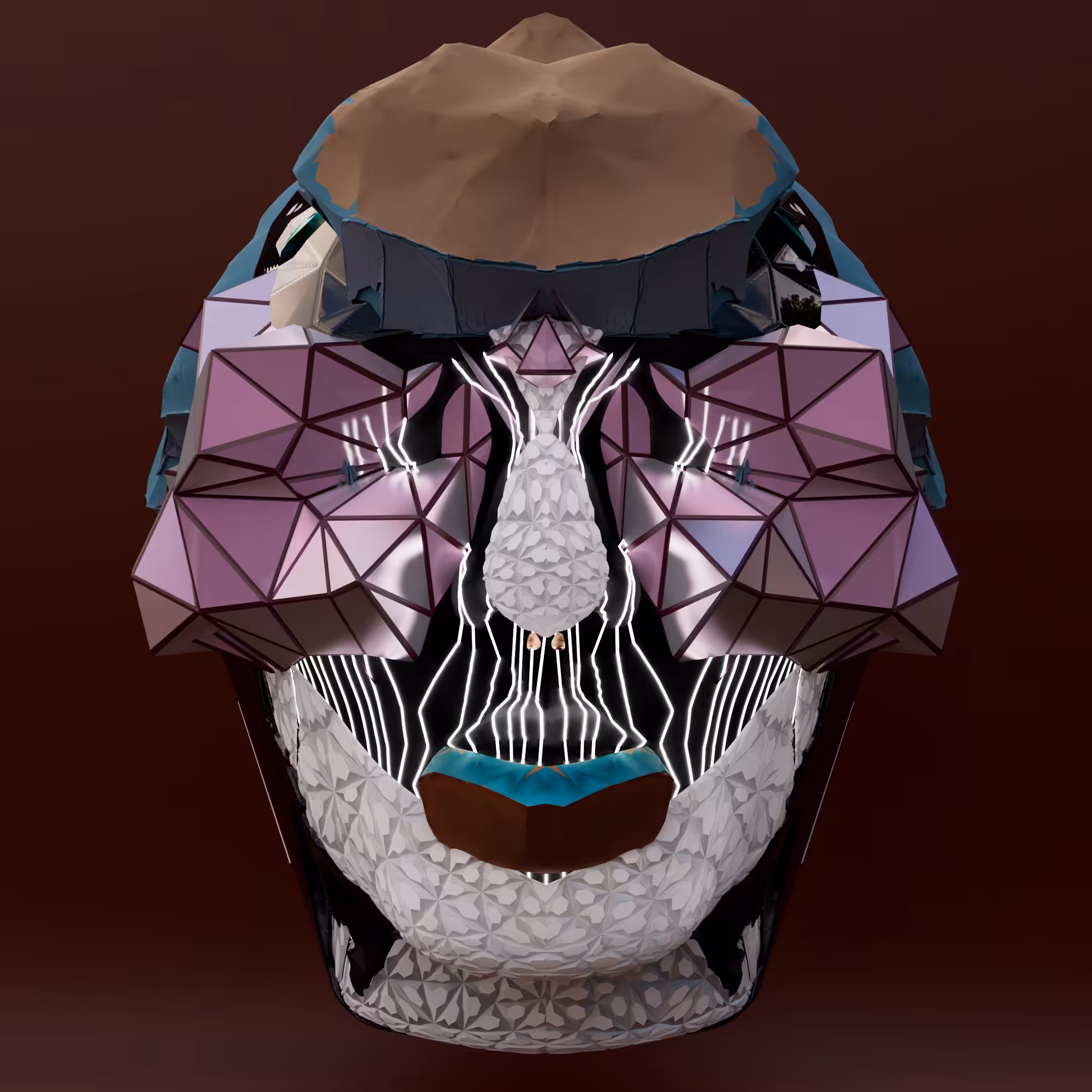Mask1 #108/300