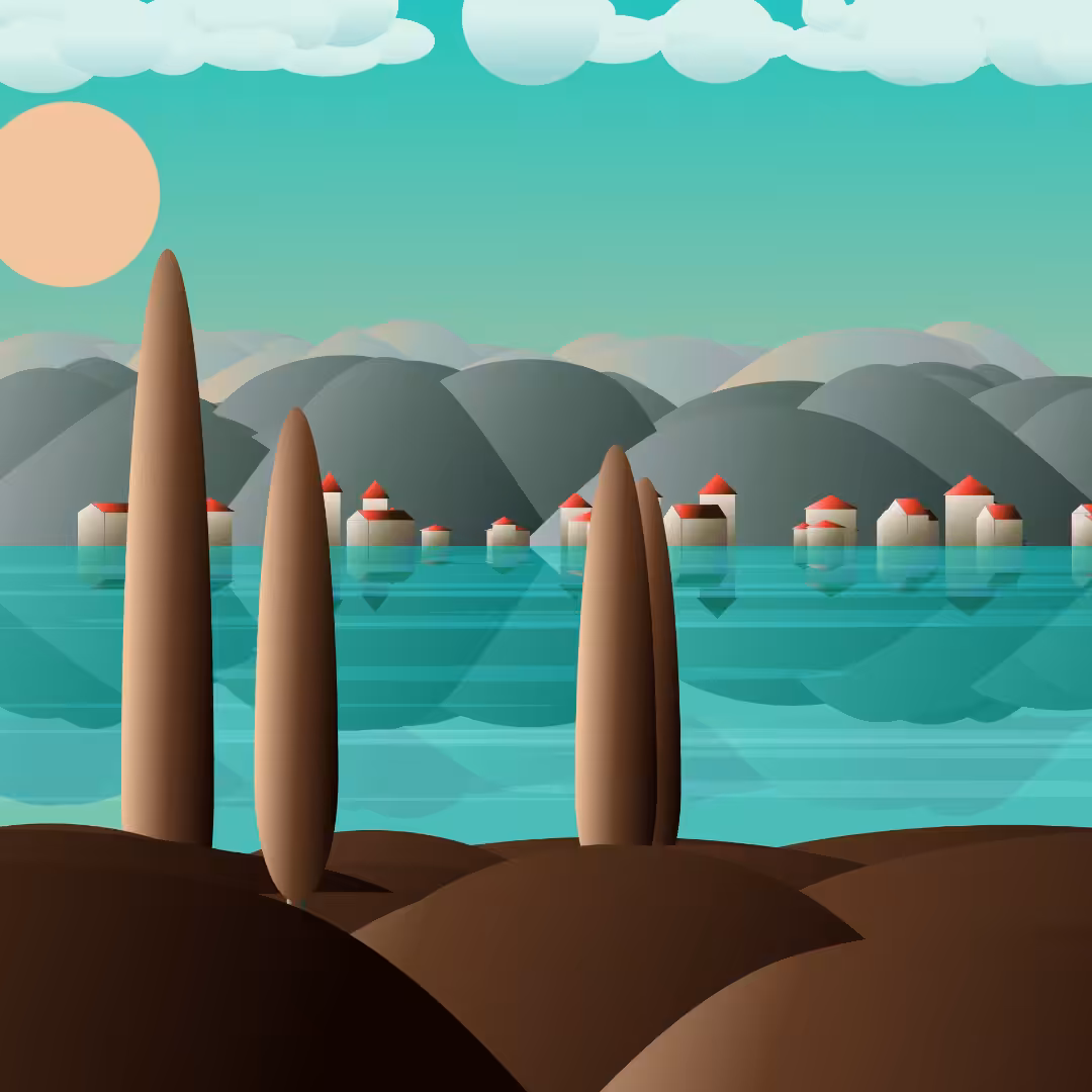 lakeside village #16