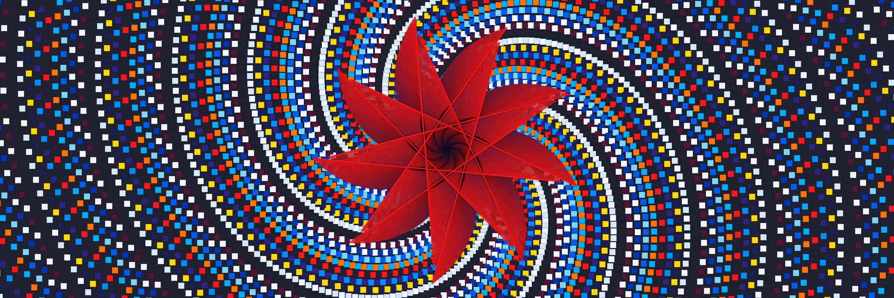 ➿ Spiraling Realms: ➿ Spiral N.º 19
