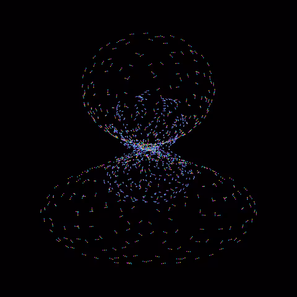 Indefinite Glitter #78
