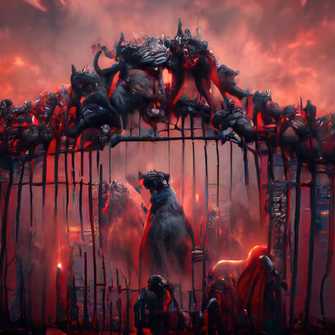 Cerberus