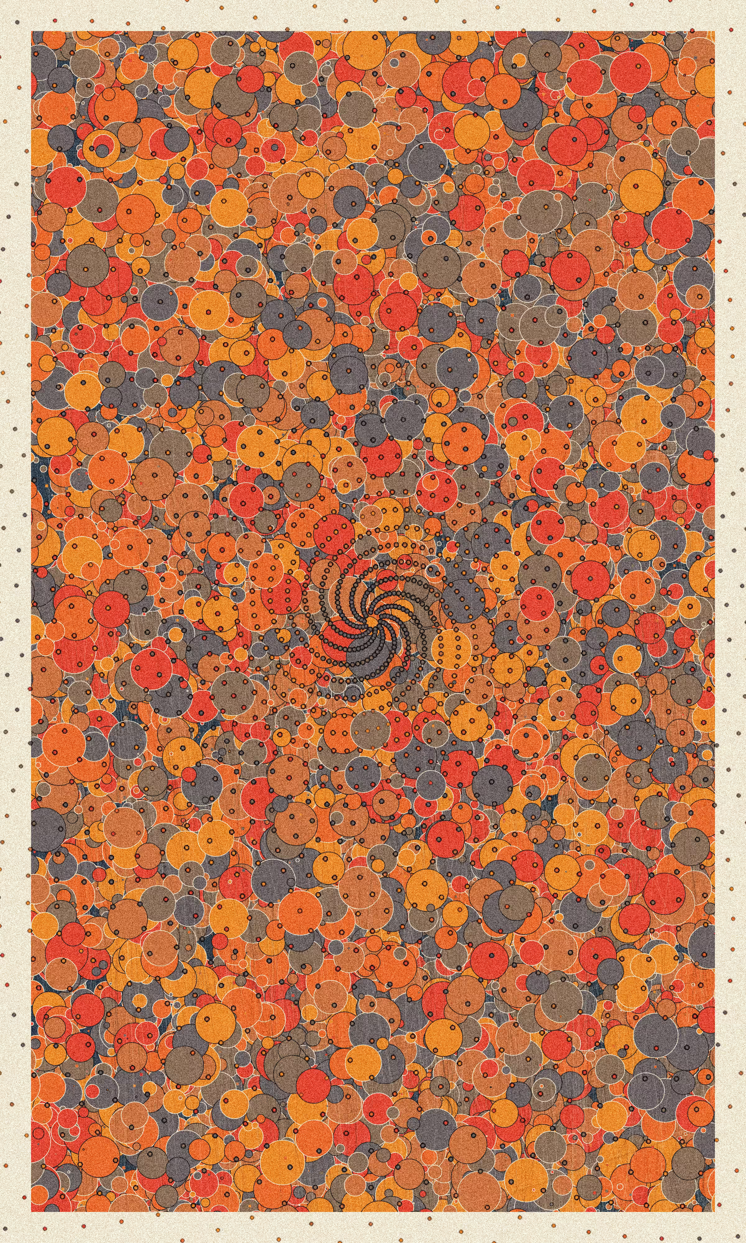 SpiraledVisions #48