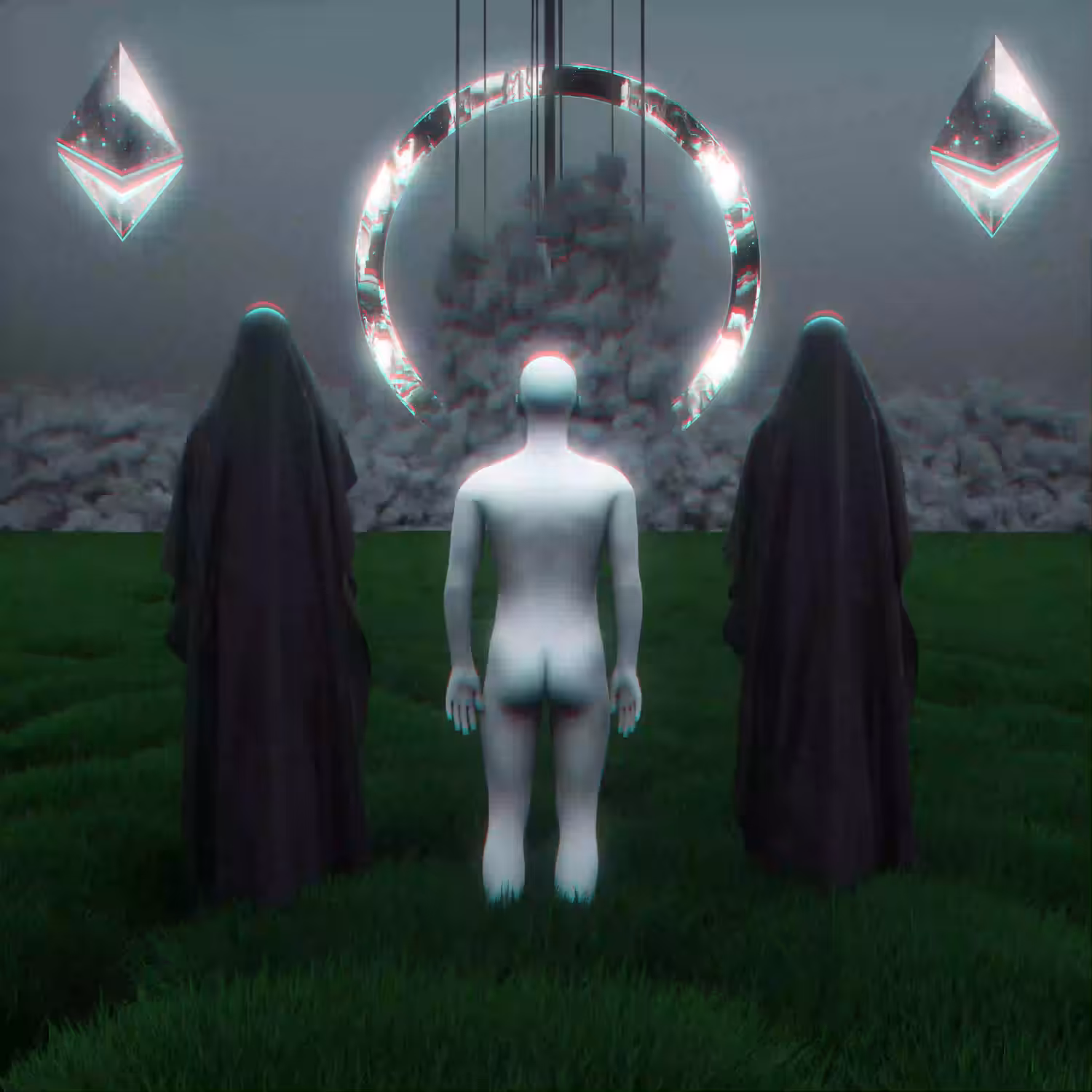 The Worshiper