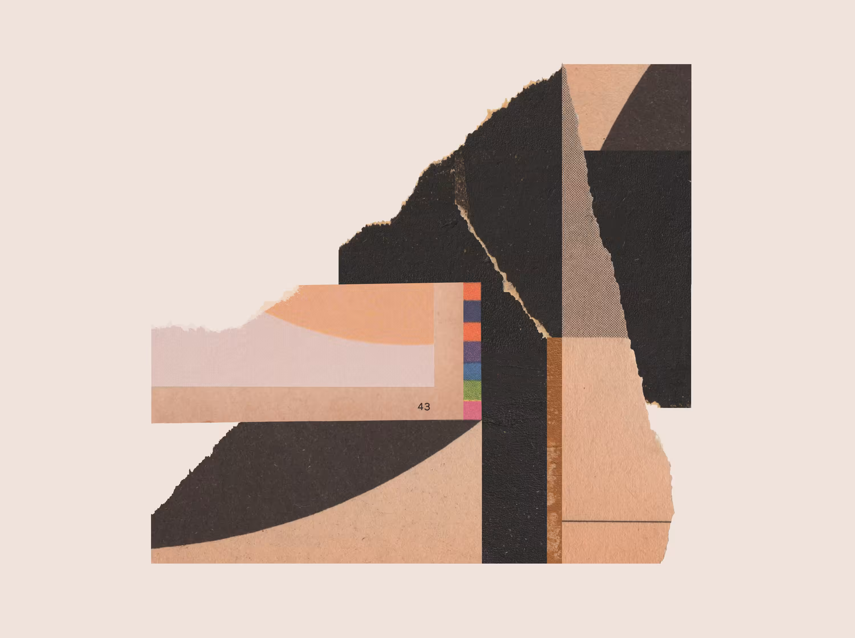 43